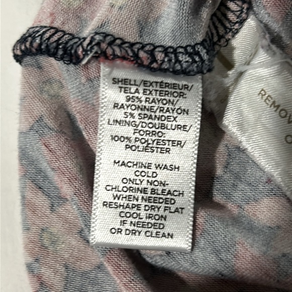 Loft Dress - Picture 8 of 8